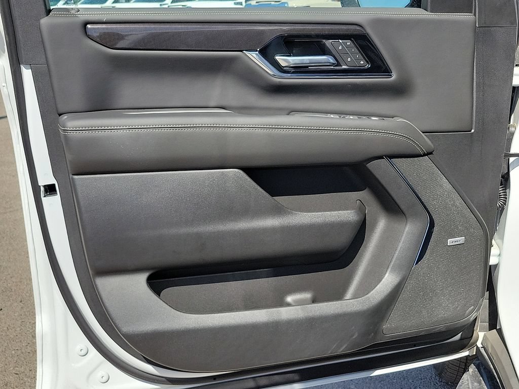 2026 GMC Yukon XL Elevation - Photo 22