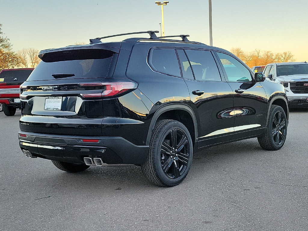 2026 GMC Acadia Elevation - Photo 13