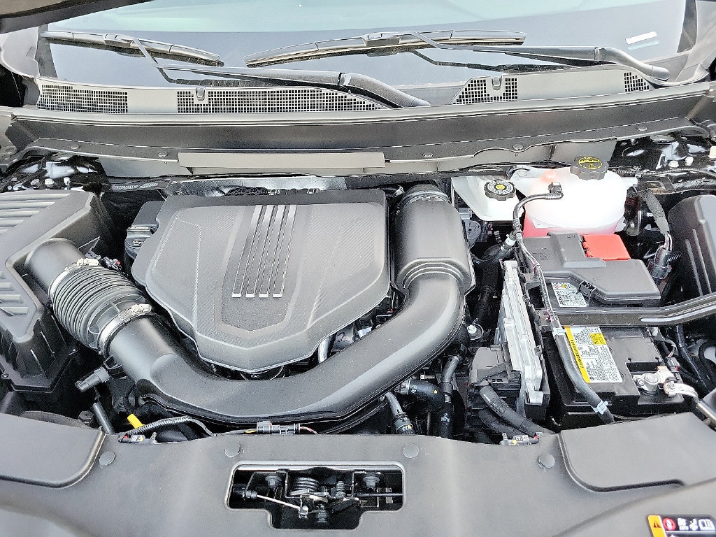 2026 GMC Acadia Elevation - Photo 16