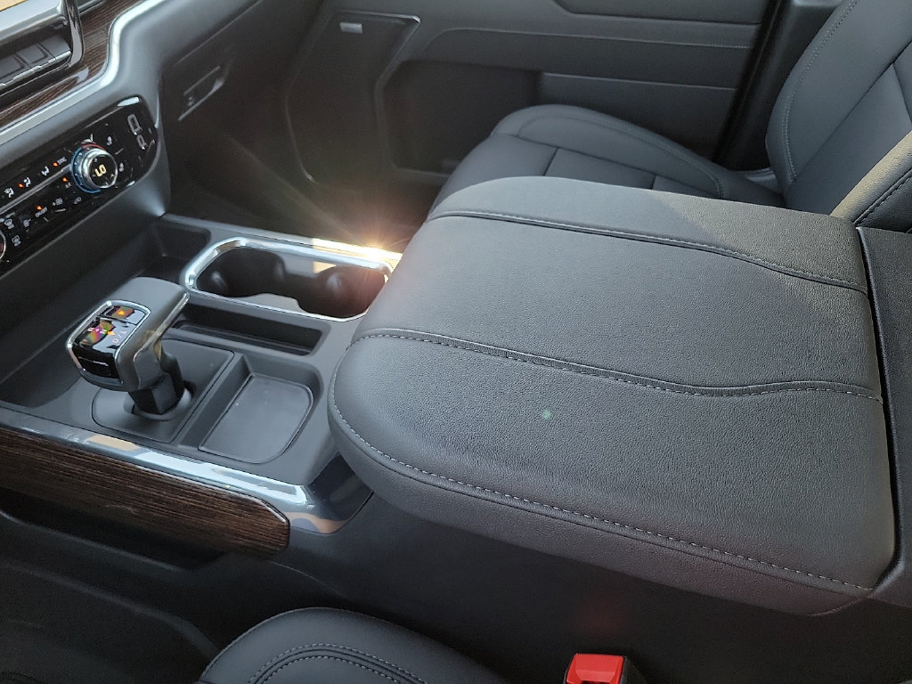 2026 GMC Sierra 1500 Elevation - Photo 29