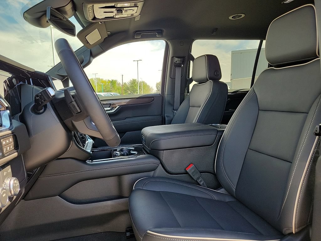 2026 GMC Yukon XL Elevation - Photo 23