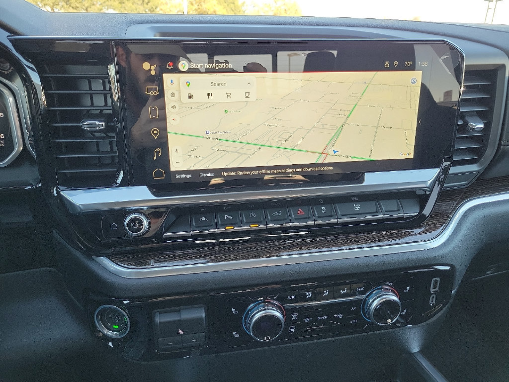 2026 GMC Sierra 1500 Elevation - Photo 26