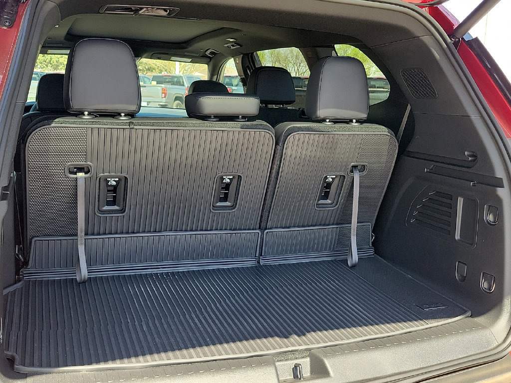 2026 GMC Acadia Elevation - Photo 18