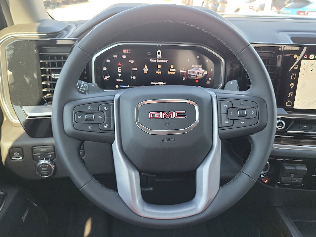 2026 GMC Sierra 1500 Elevation - Photo 28