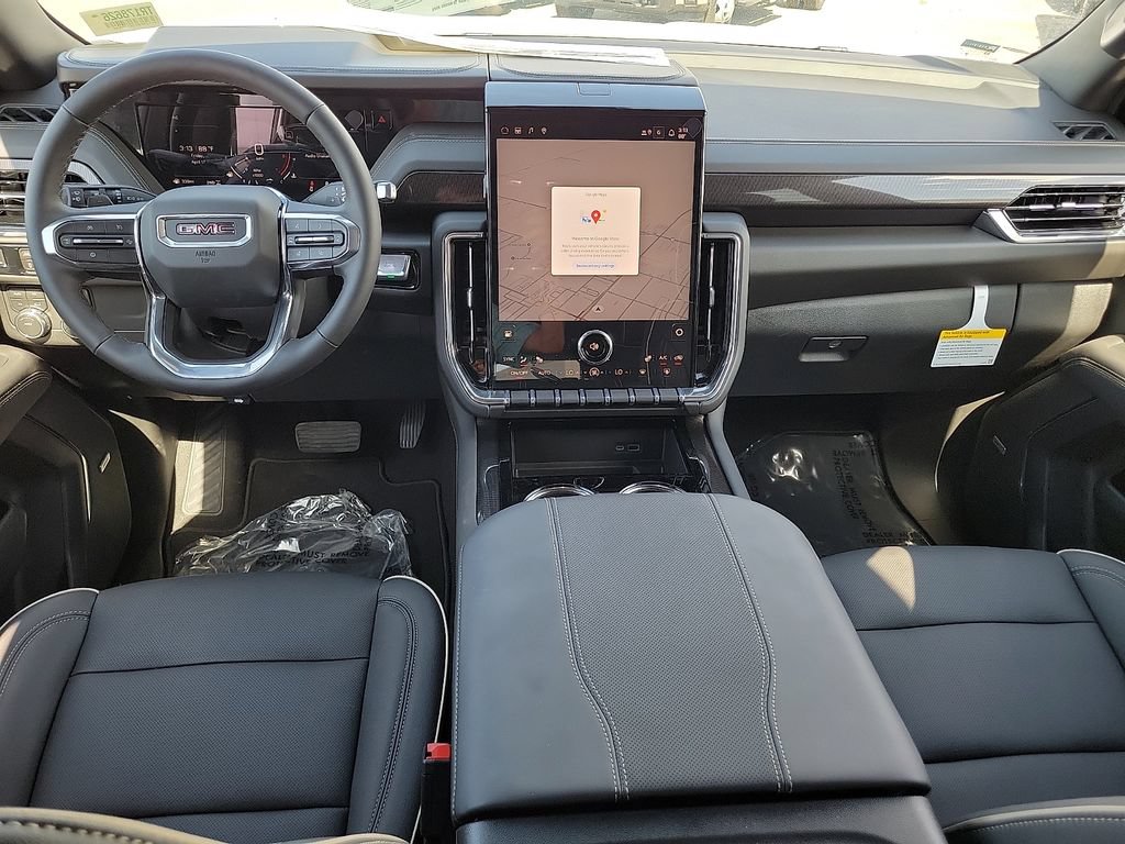 2026 GMC Yukon XL Elevation - Photo 21