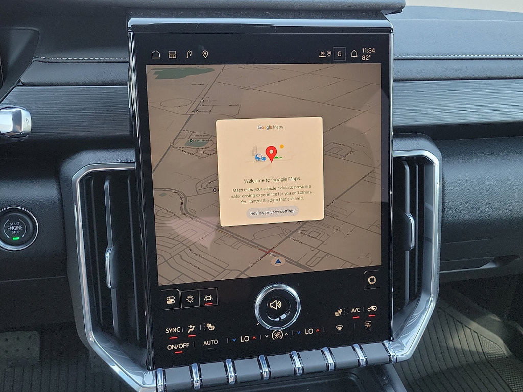 2026 GMC Acadia Elevation - Photo 26