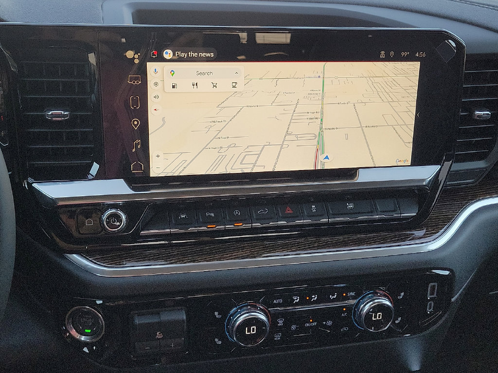 2026 GMC Sierra 1500 Elevation - Photo 26