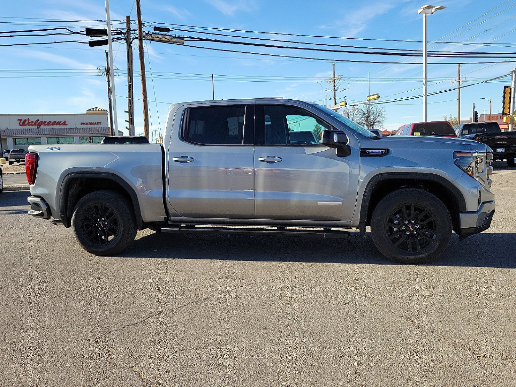 2026 GMC Sierra 1500 Elevation - Photo 14