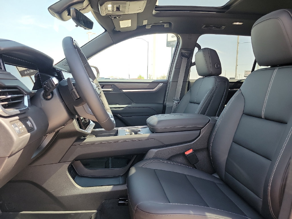 2026 GMC Acadia Elevation - Photo 23