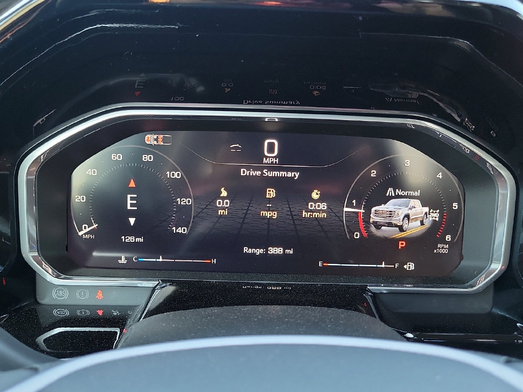2026 GMC Sierra 1500 Elevation - Photo 27
