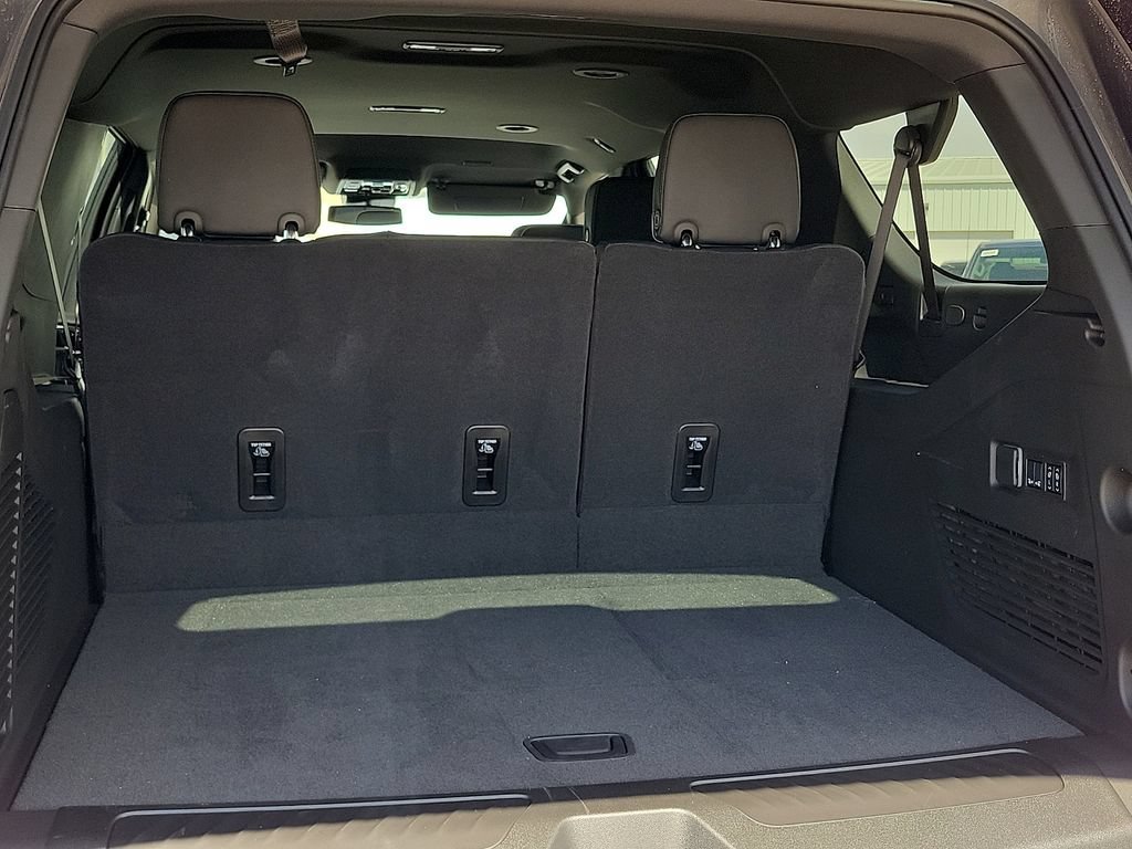 2026 GMC Yukon XL Elevation - Photo 18