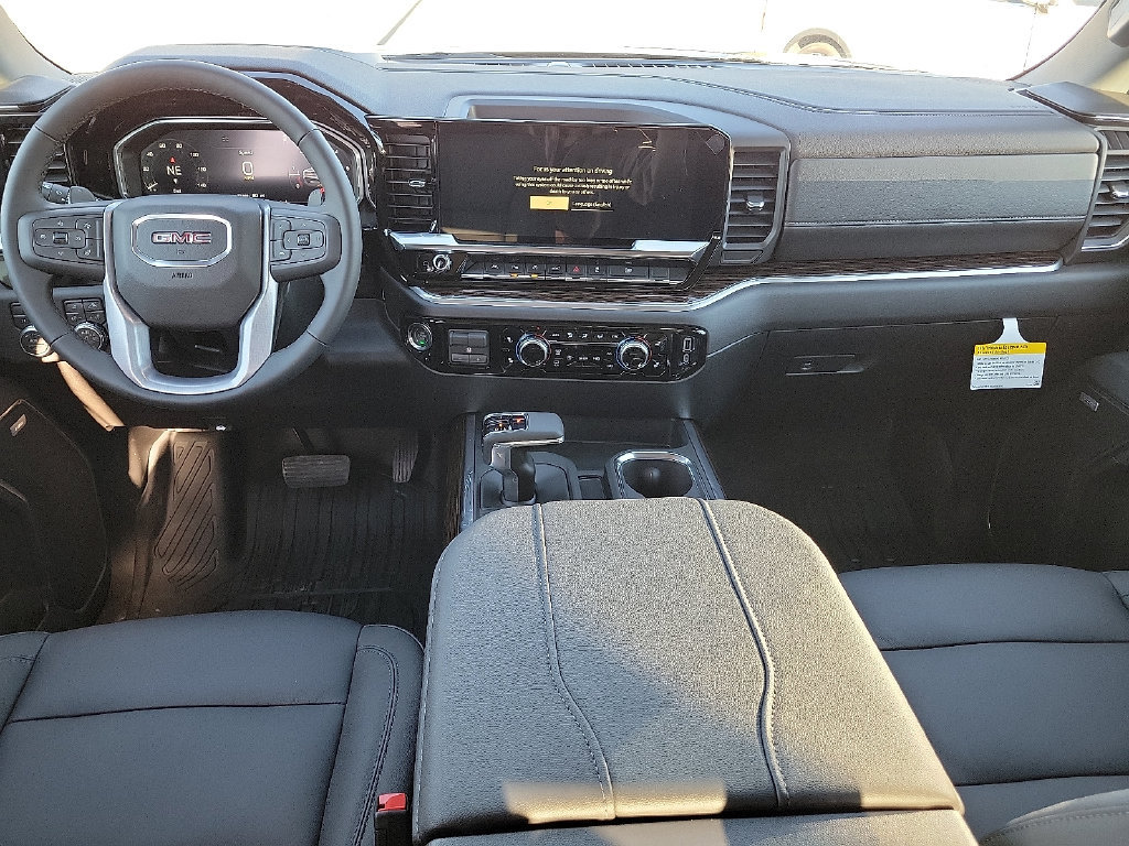 2026 GMC Sierra 1500 Elevation - Photo 21
