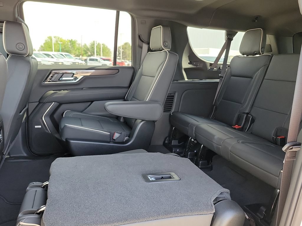 2026 GMC Yukon XL Elevation - Photo 19