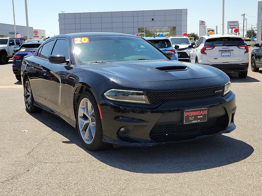 Used 2020 Dodge Charger GT