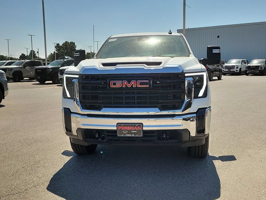 New 2026 GMC Sierra 2500 HD Pro Truck