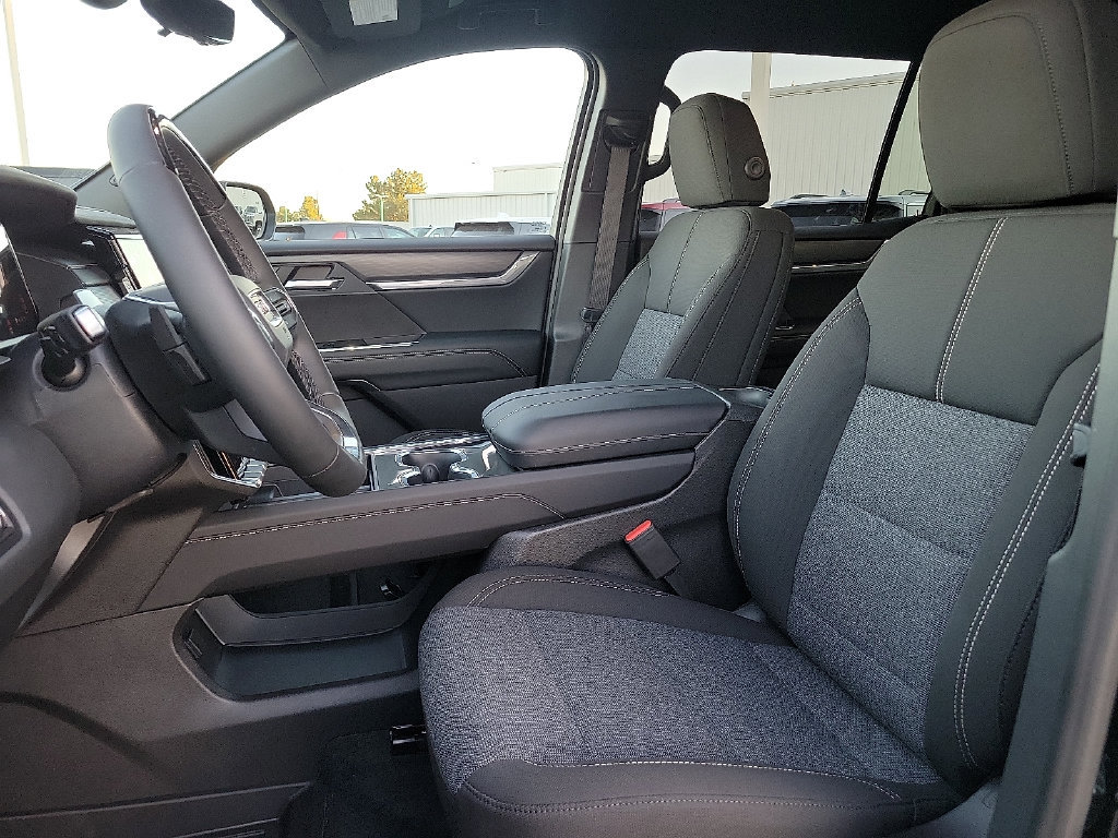 2026 GMC Acadia Elevation - Photo 23