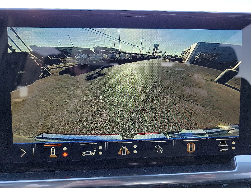 2026 GMC Sierra 1500 Elevation - Photo 25
