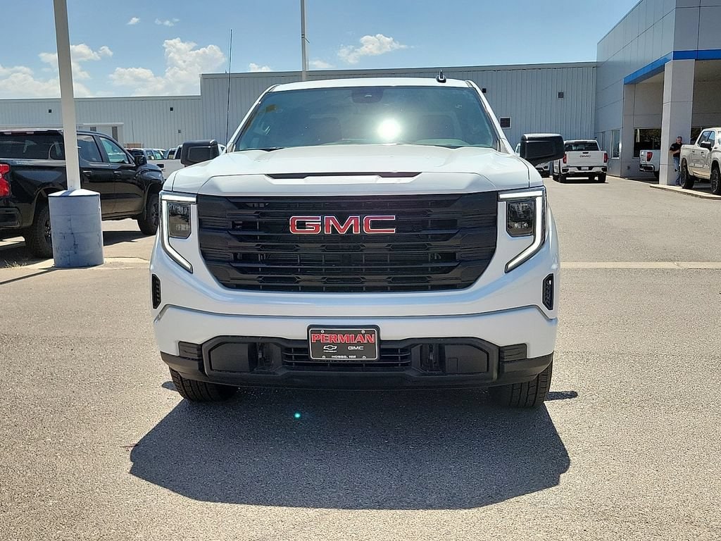 New 2026 GMC Sierra 1500 Pro Truck