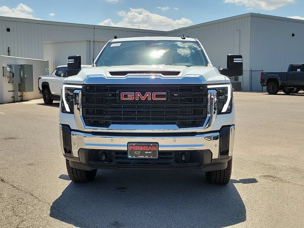 New 2026 GMC Sierra 2500 HD Pro Truck