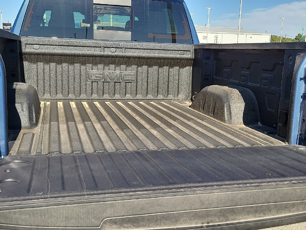 2026 GMC Sierra 1500 Elevation - Photo 18