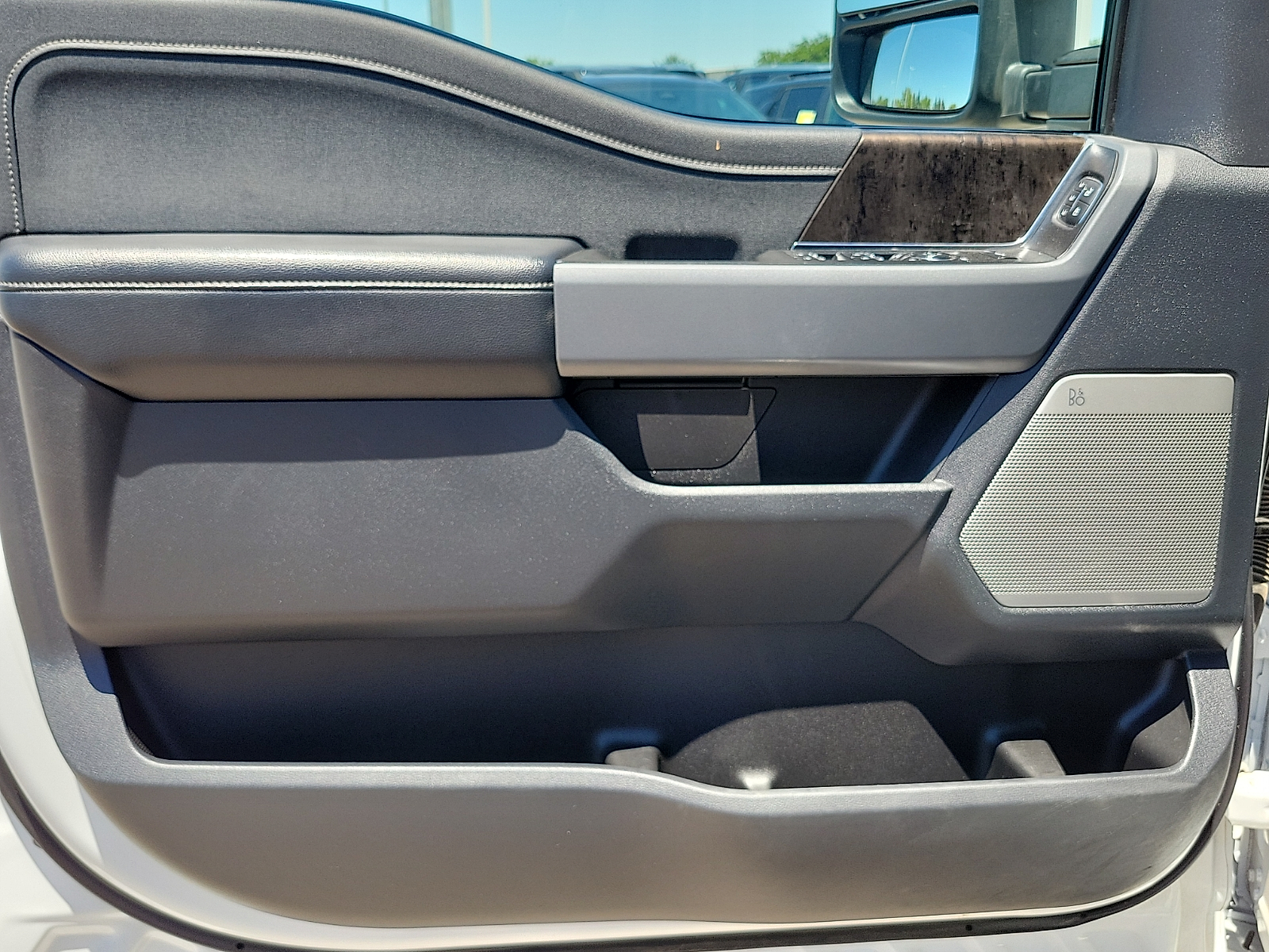 2024 Ford F-250 Super Duty Lariat - Photo 18