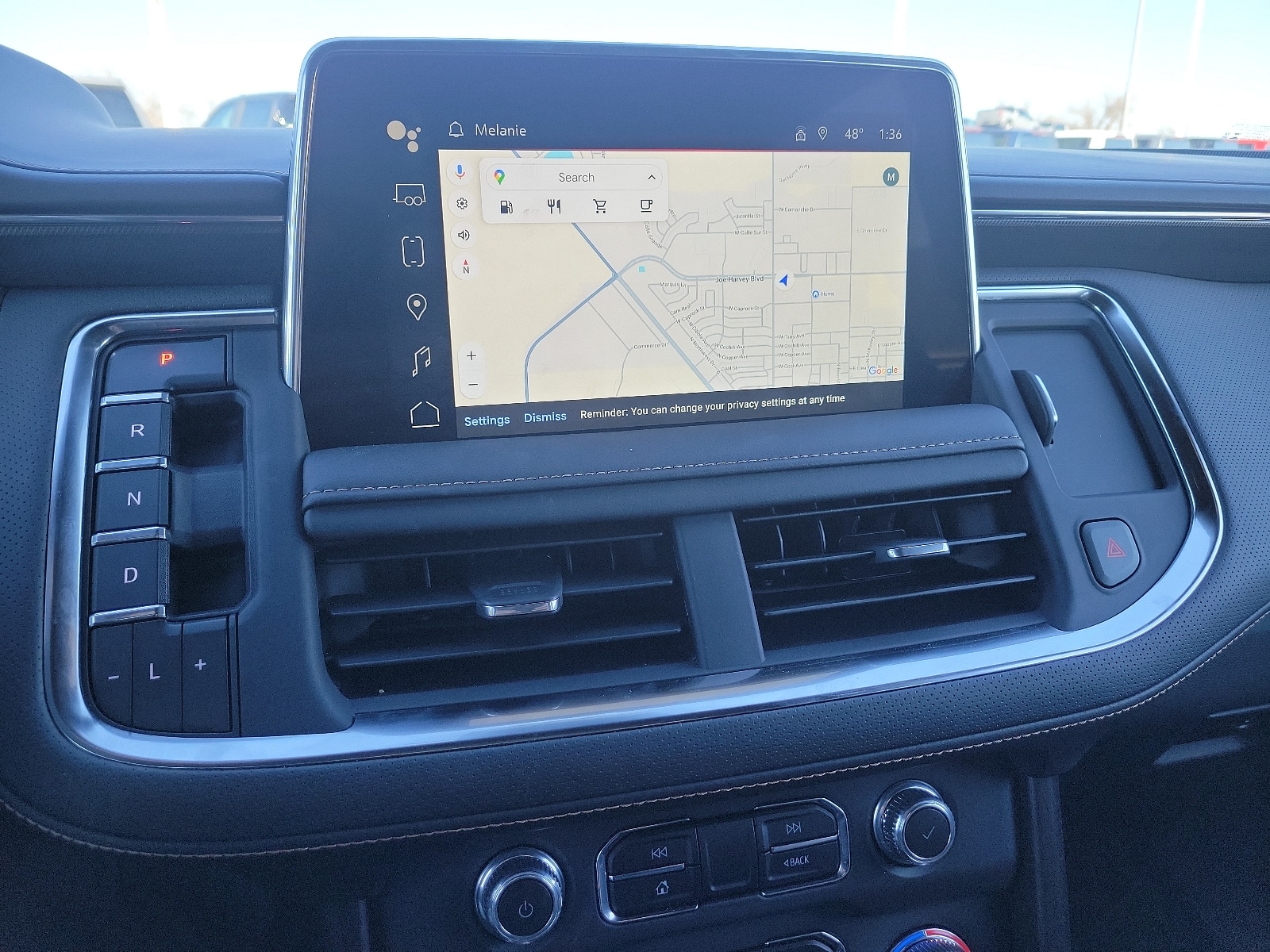 2023 GMC Yukon XL AT4 - Photo 22