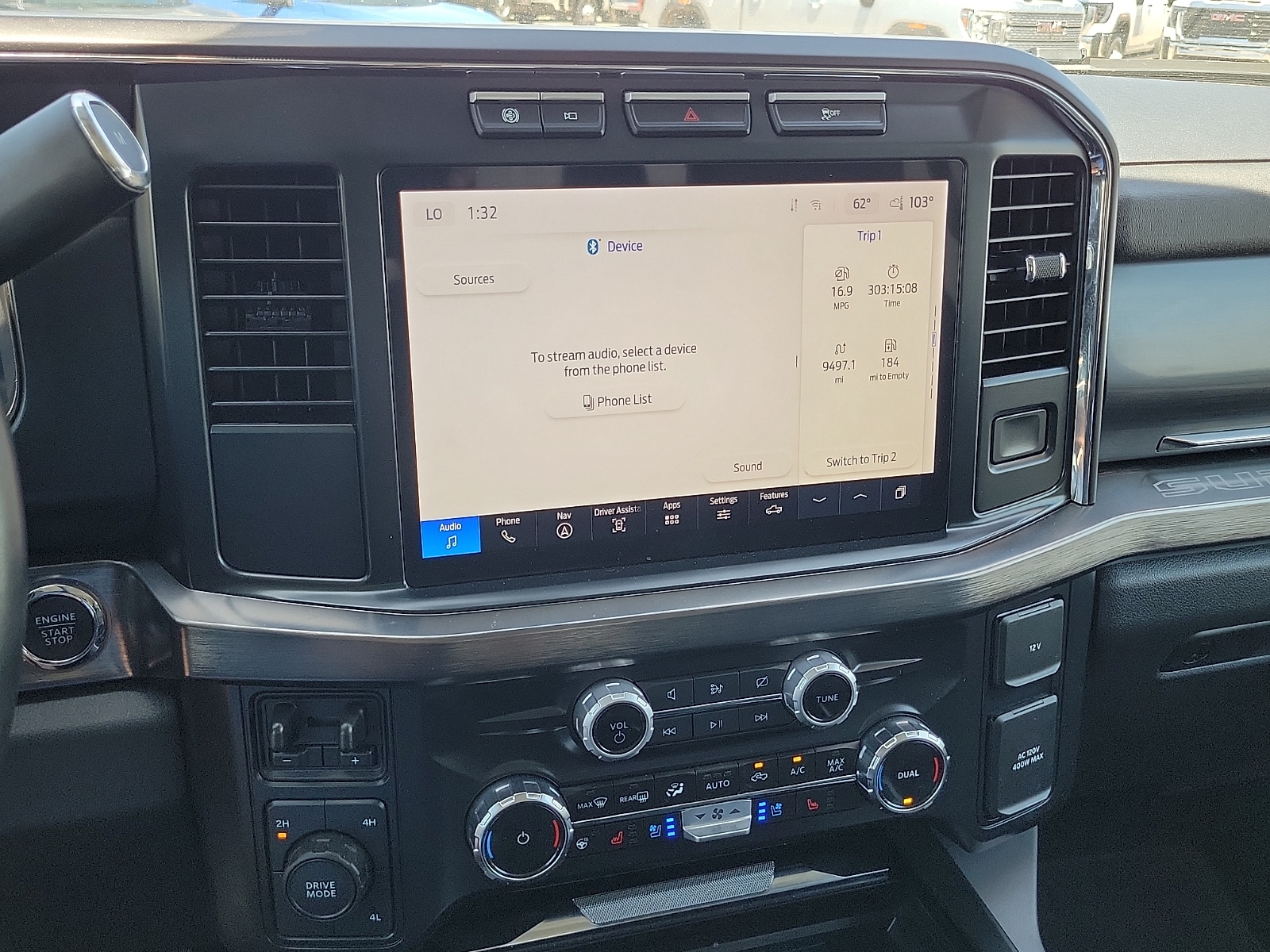 2024 Ford F-250 Super Duty Lariat - Photo 22