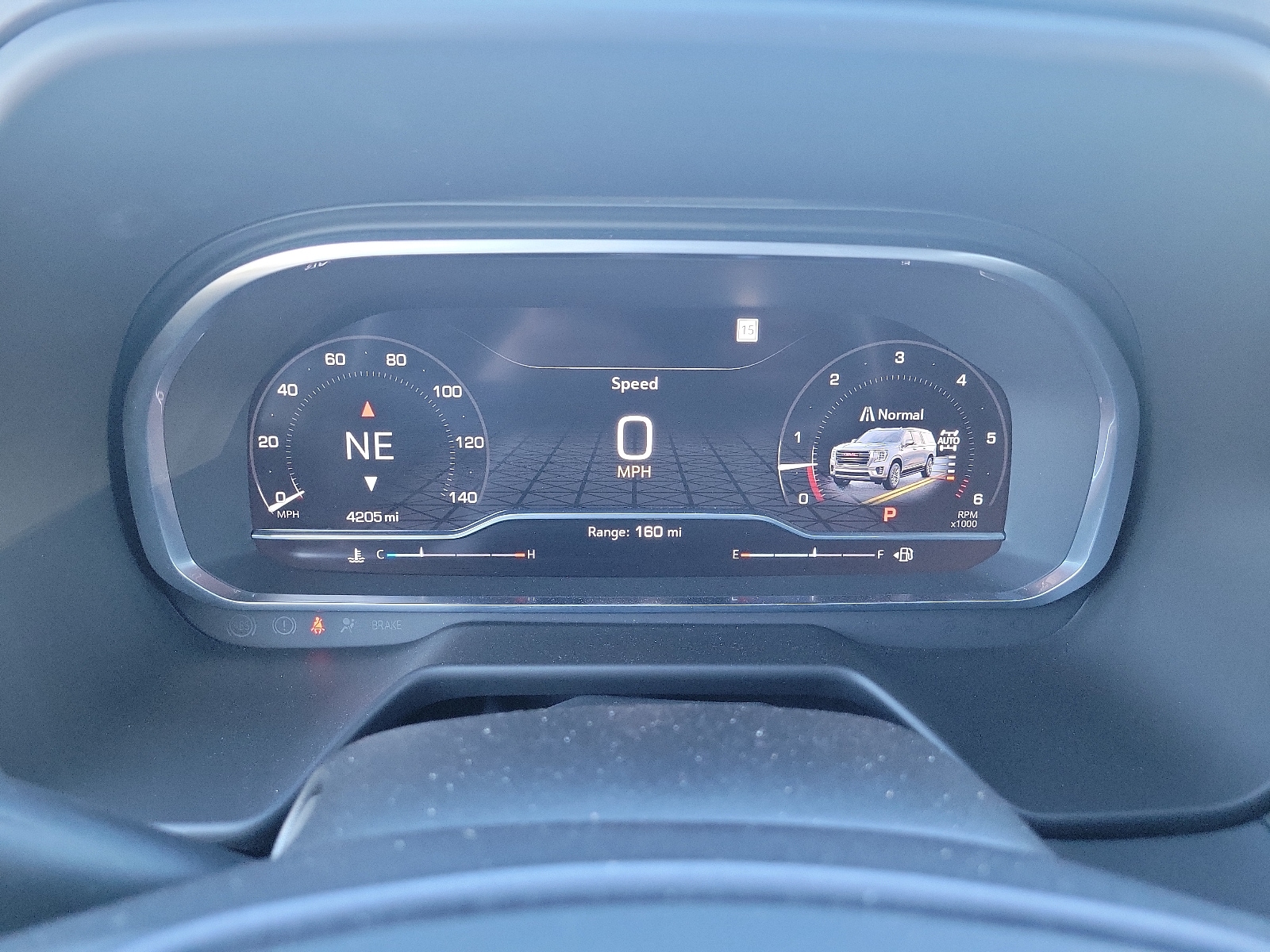 2023 GMC Yukon XL AT4 - Photo 23