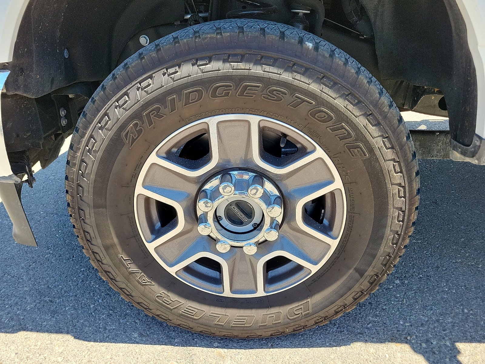 2024 Ford F-250 Super Duty Lariat - Photo 14