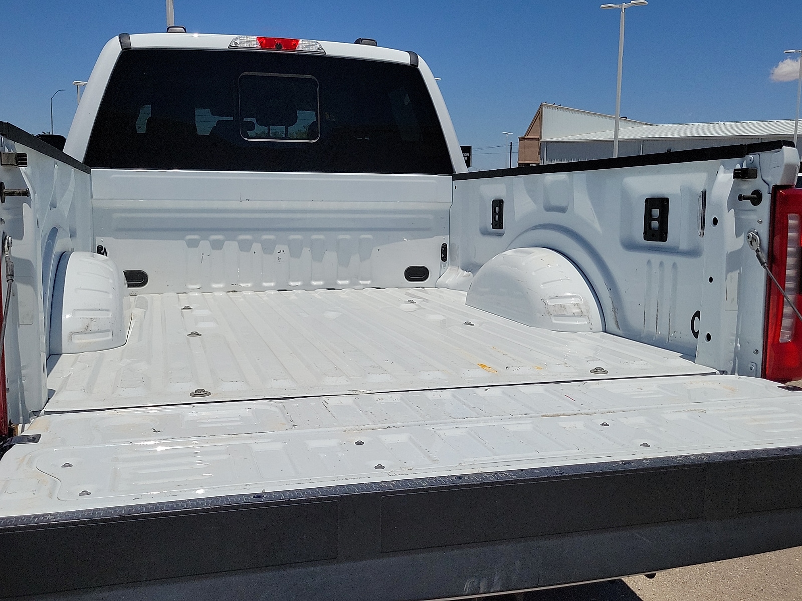 2024 Ford F-250 Super Duty Lariat - Photo 15