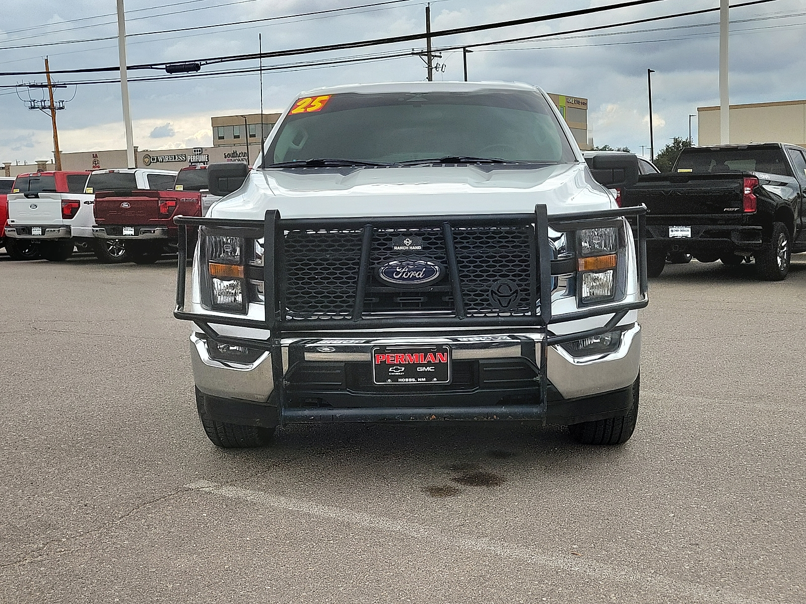 Used 2023 Ford F-150 XLT SuperCrew