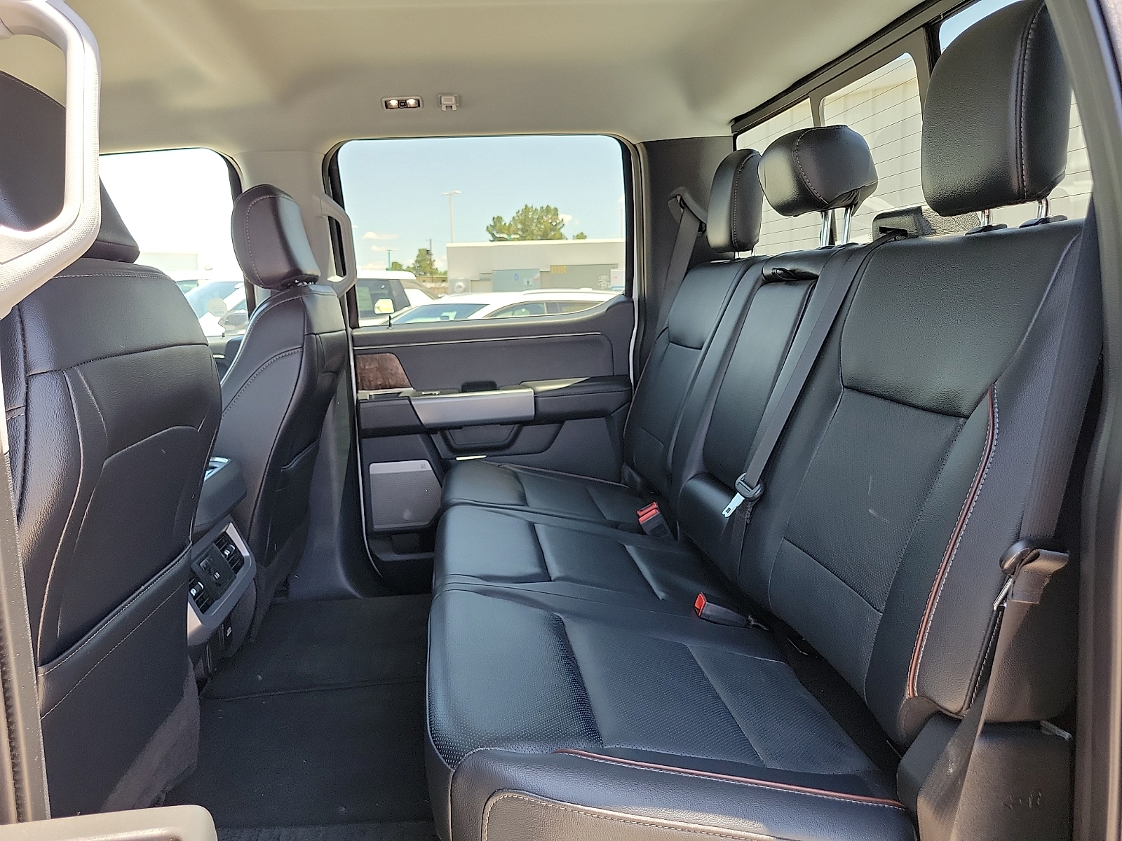 2024 Ford F-250 Super Duty Lariat - Photo 16