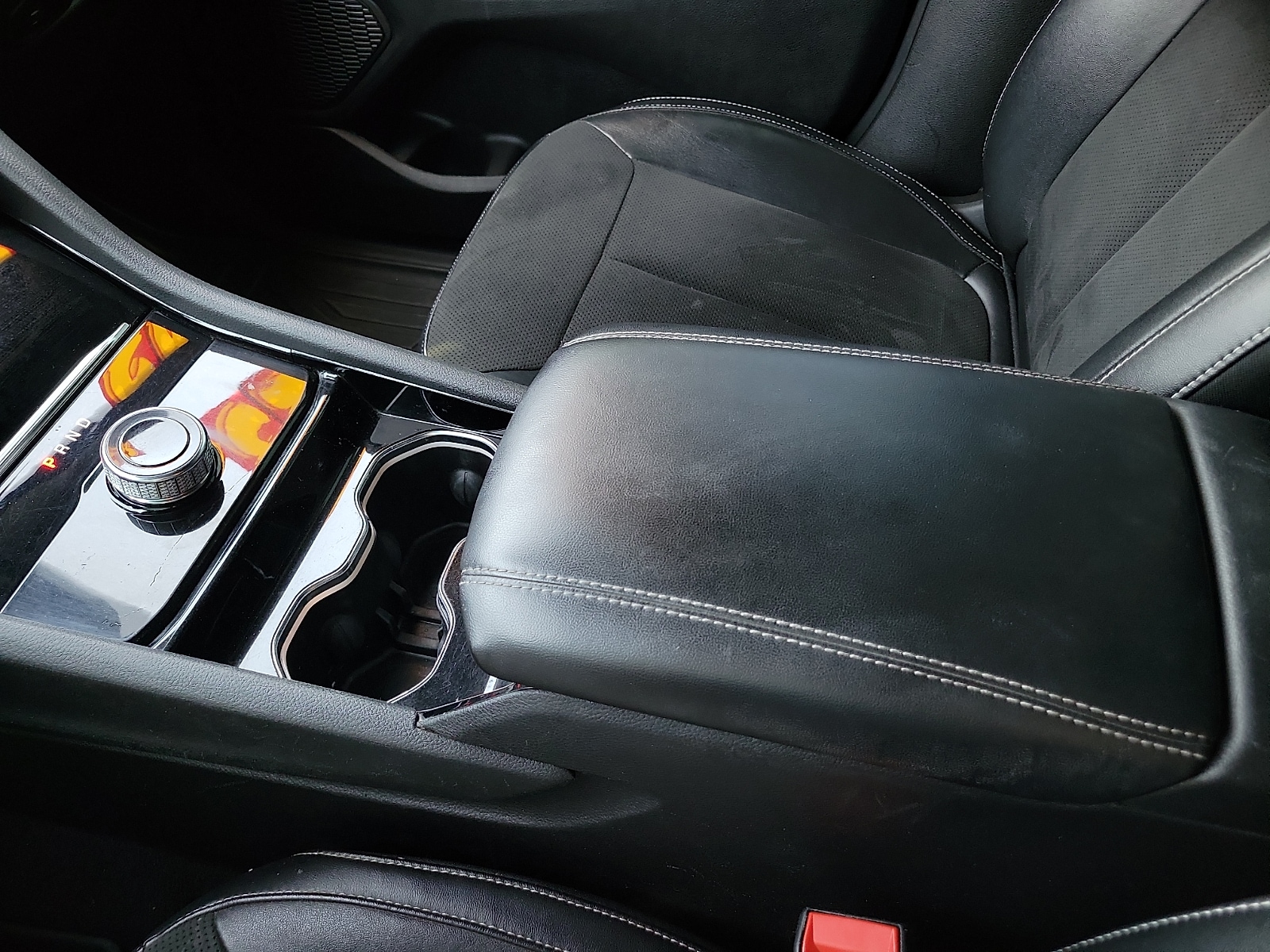 2023 Jeep Grand Cherokee Altitude - Photo 25