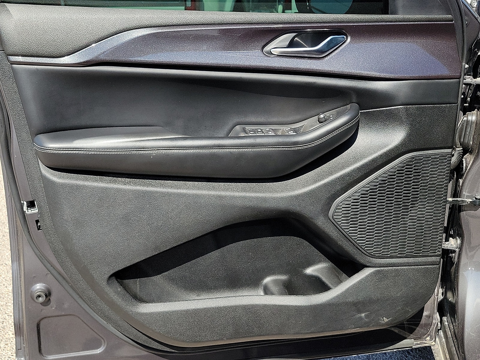2023 Jeep Grand Cherokee Altitude - Photo 18