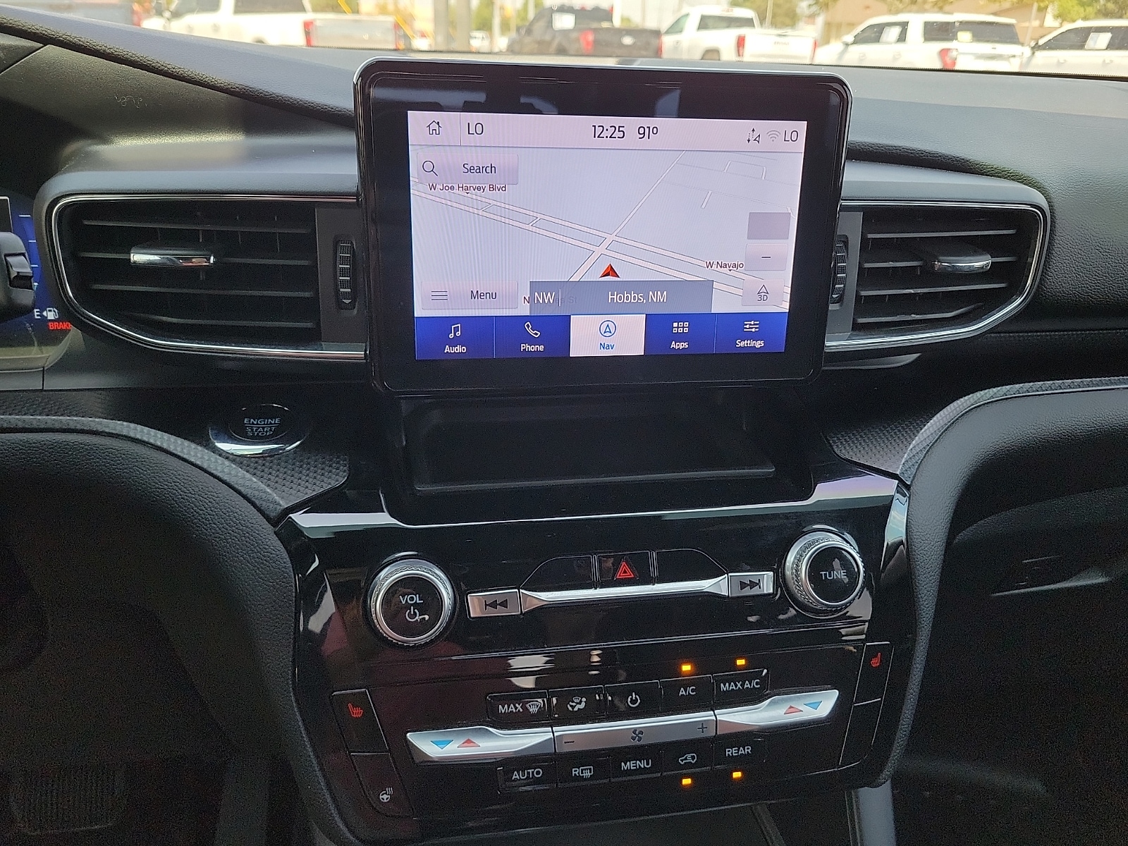 2022 Ford Explorer ST - Photo 22