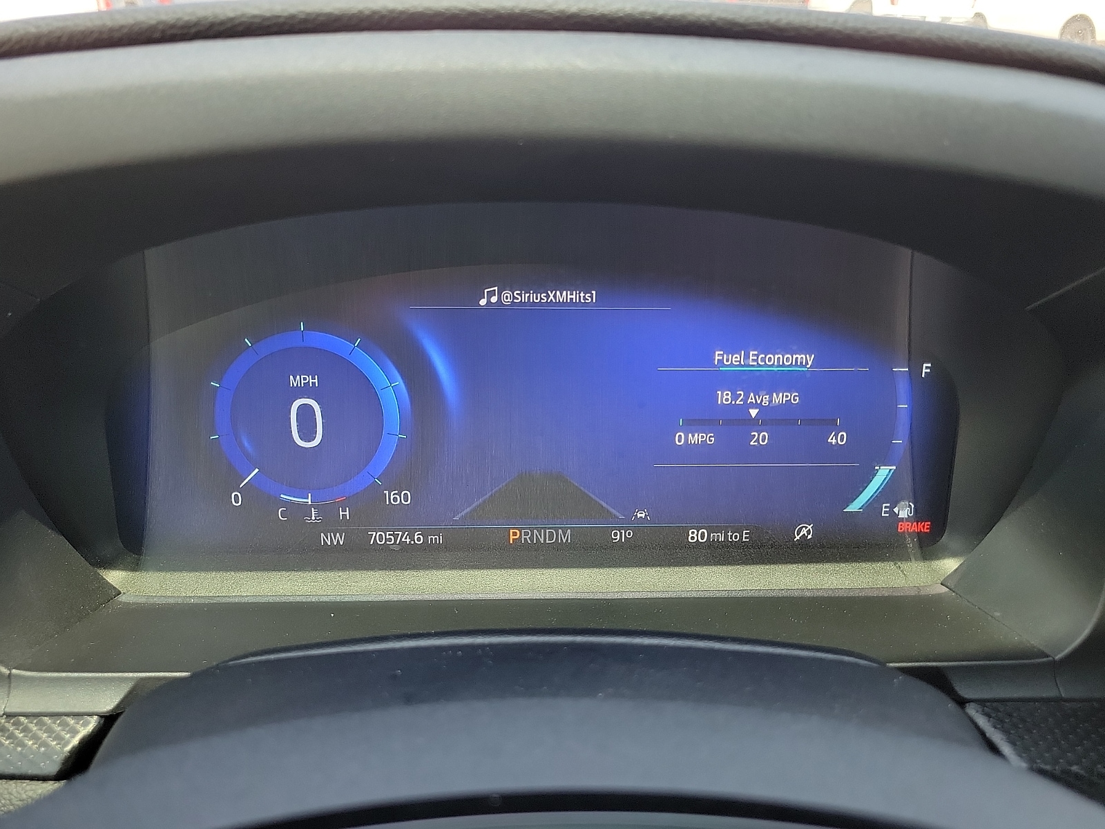 2022 Ford Explorer ST - Photo 23