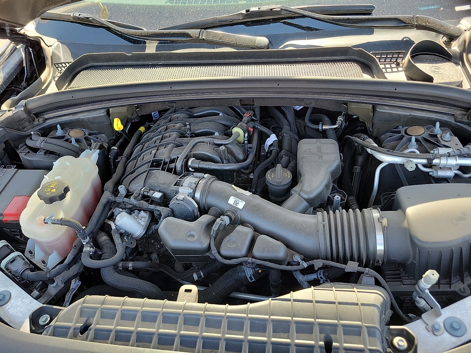 2023 Jeep Grand Cherokee Altitude - Photo 13