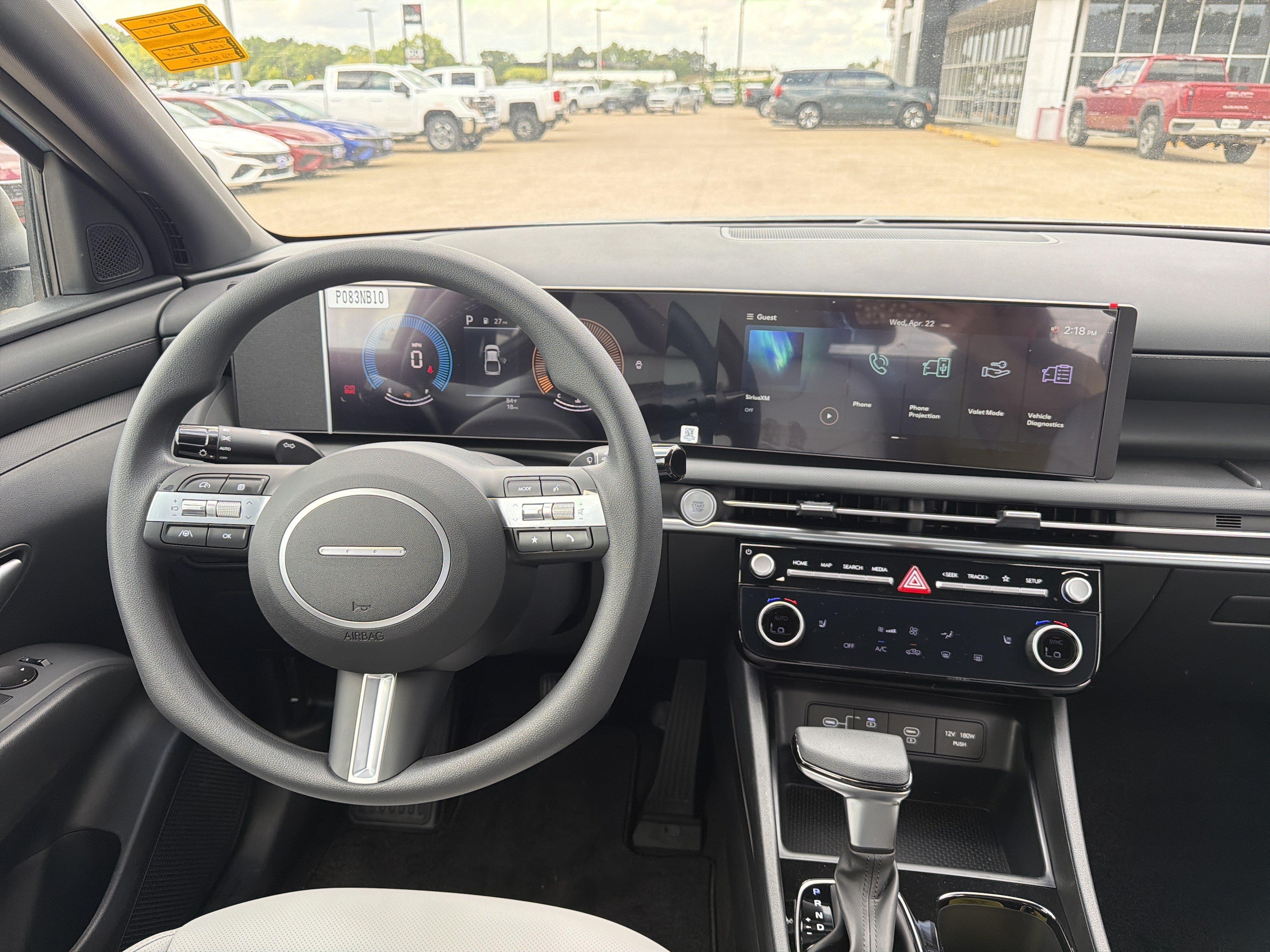 2026 Hyundai Santa Cruz SEL - Photo 9