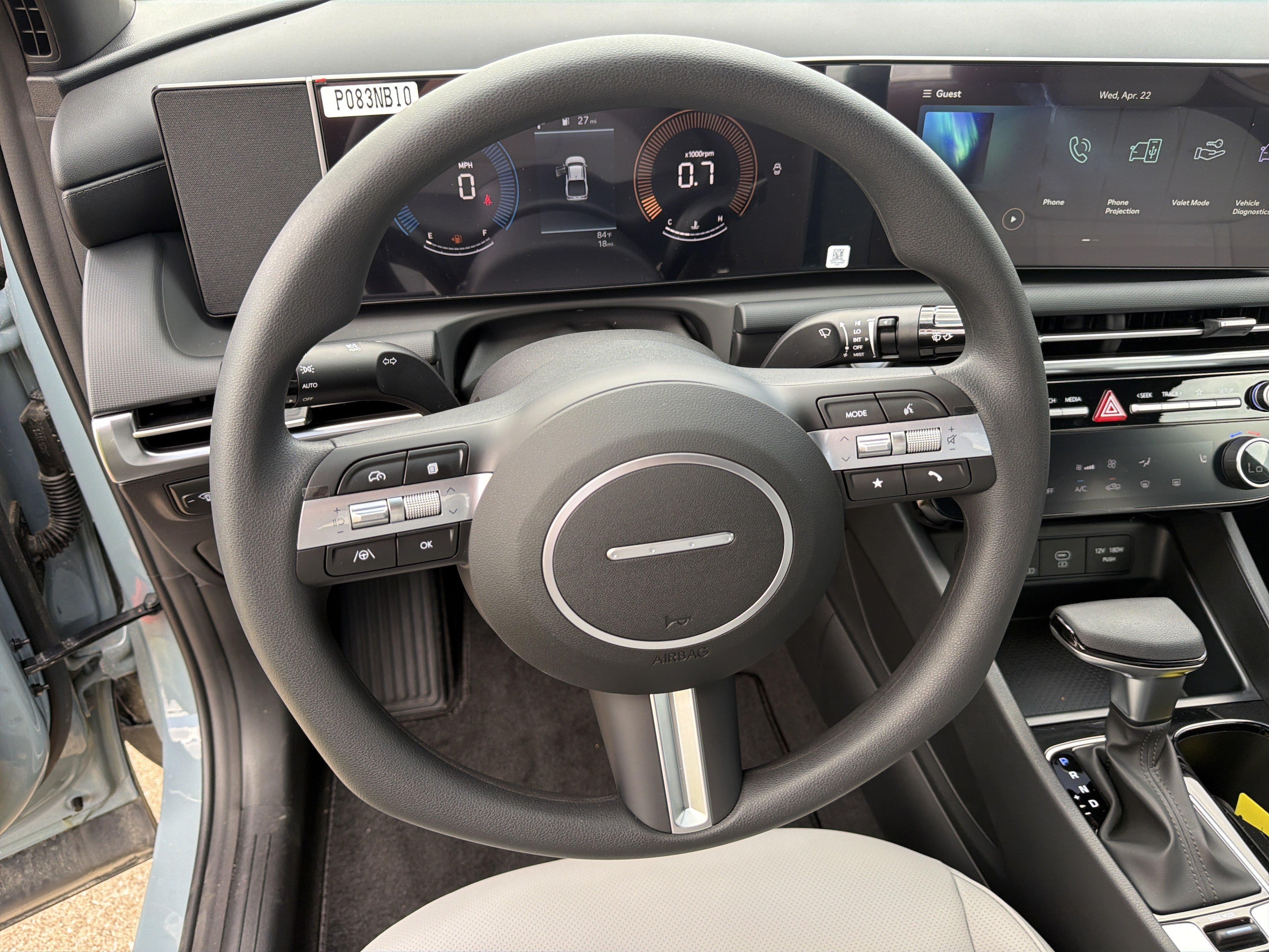 2026 Hyundai Santa Cruz SEL - Photo 13