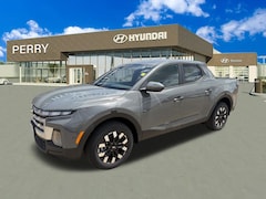 2026 Hyundai Santa Cruz SE FWD Truck Crew Cab