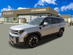 2026 Hyundai Santa Fe SEL FWD SUV