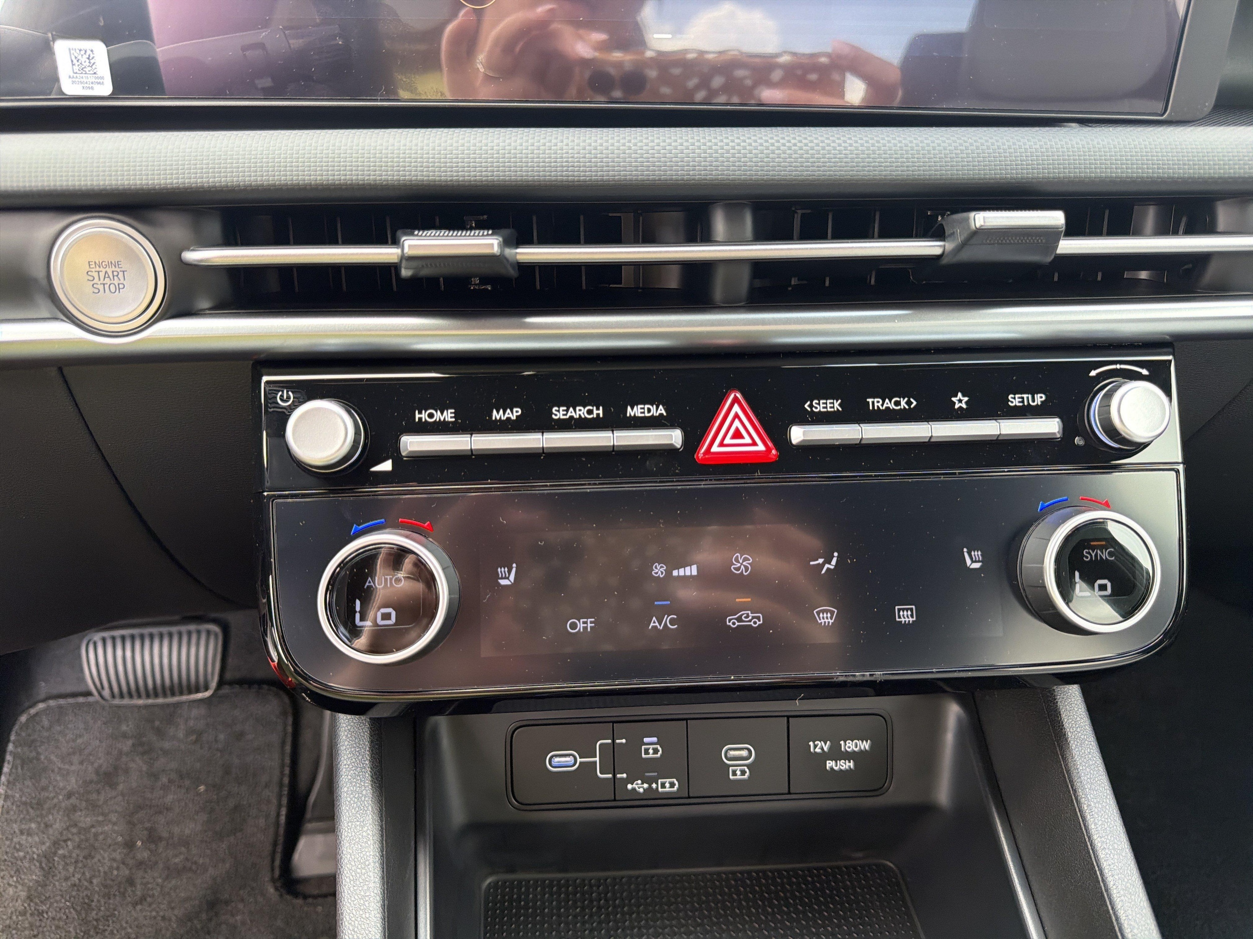 2026 Hyundai Santa Cruz SEL - Photo 16