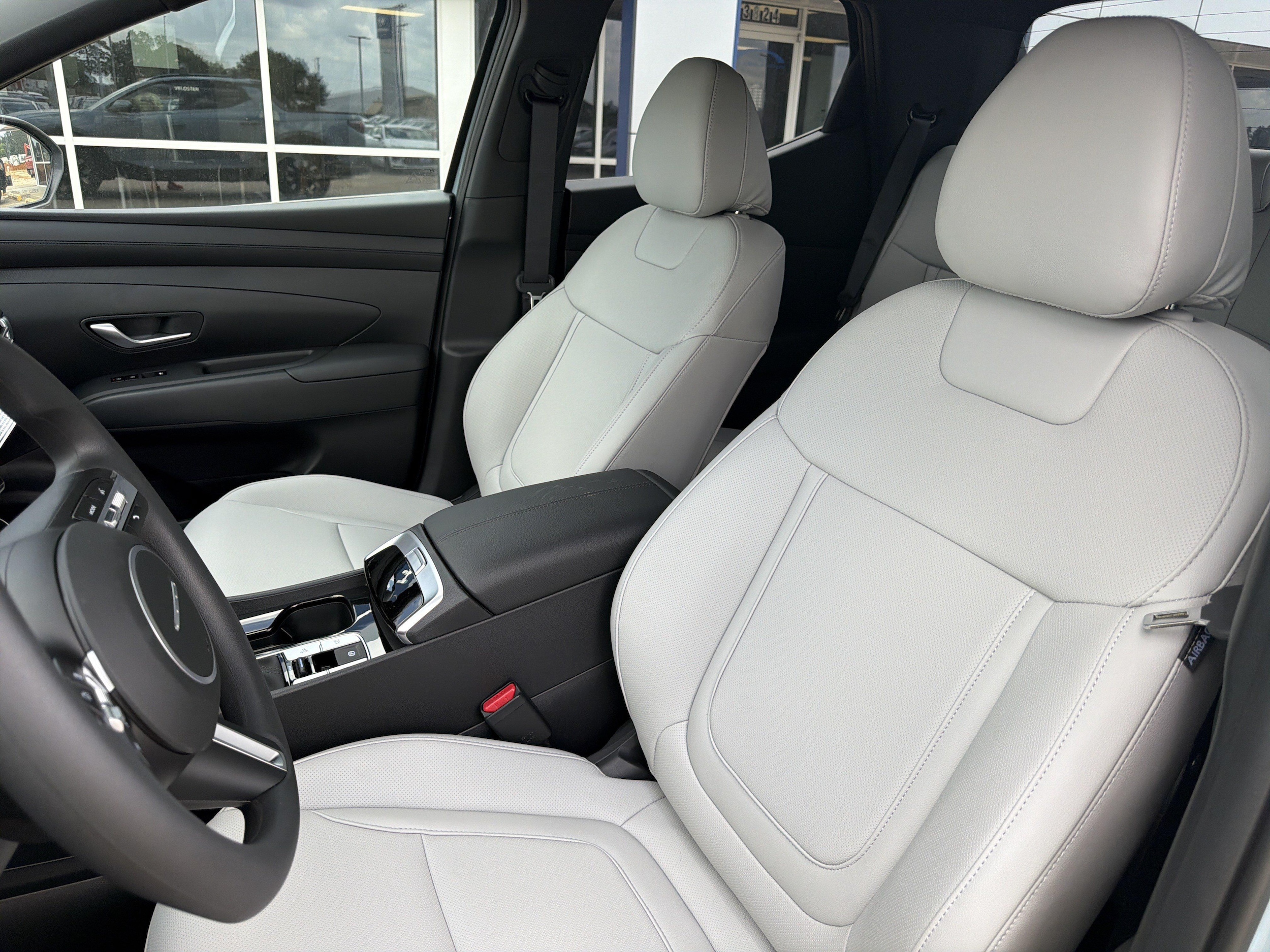 2026 Hyundai Santa Cruz SEL - Photo 5