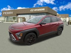 2026 Hyundai Kona SEL Sport FWD SUV