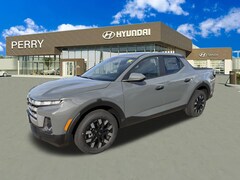 2026 Hyundai Santa Cruz SE FWD Truck Crew Cab