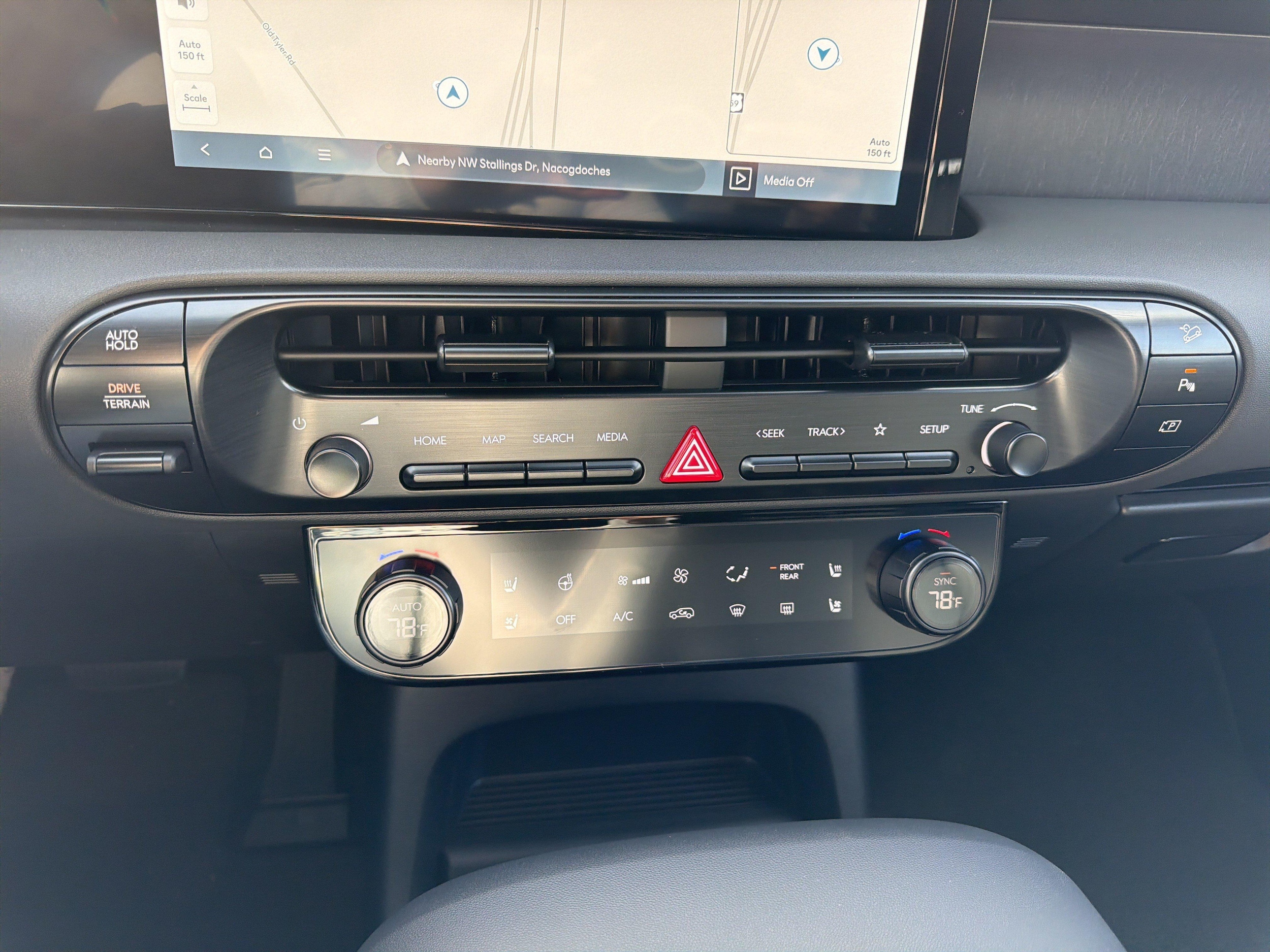 2026 Hyundai Palisade XRT Pro - Photo 17