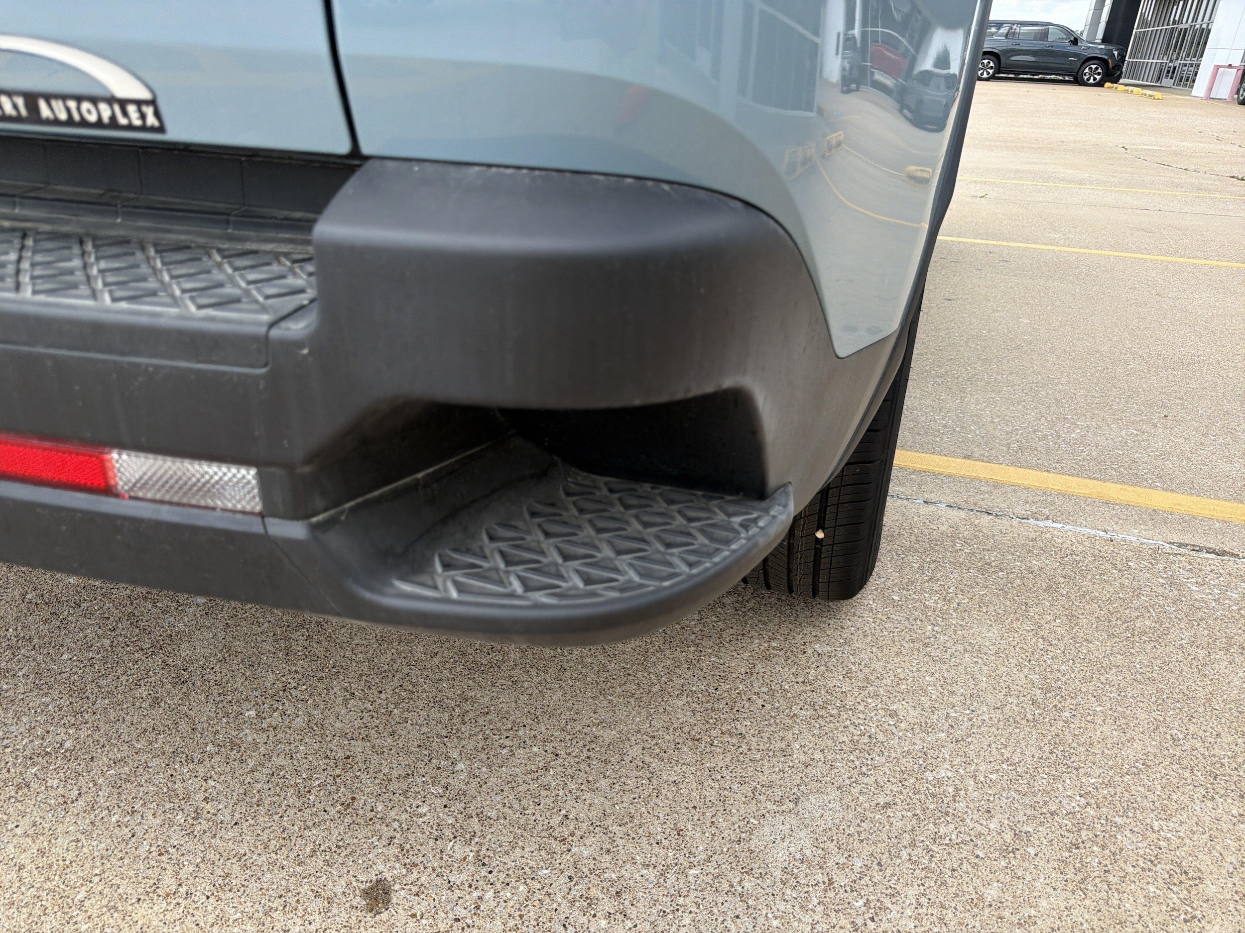 2026 Hyundai Santa Cruz SEL - Photo 26