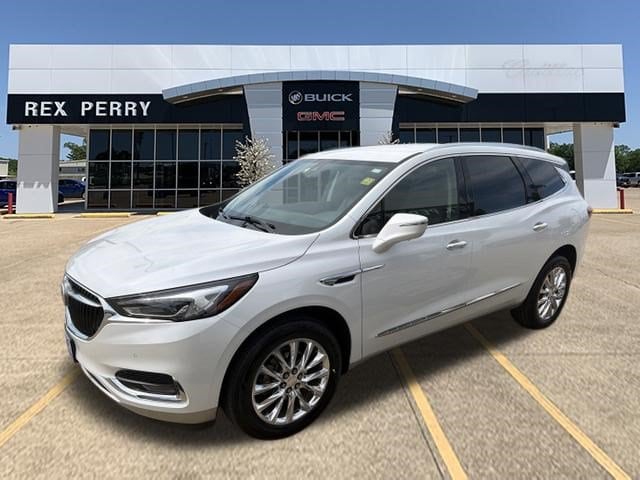 2019 Buick Enclave Premium