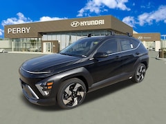2026 Hyundai Kona Limited FWD SUV