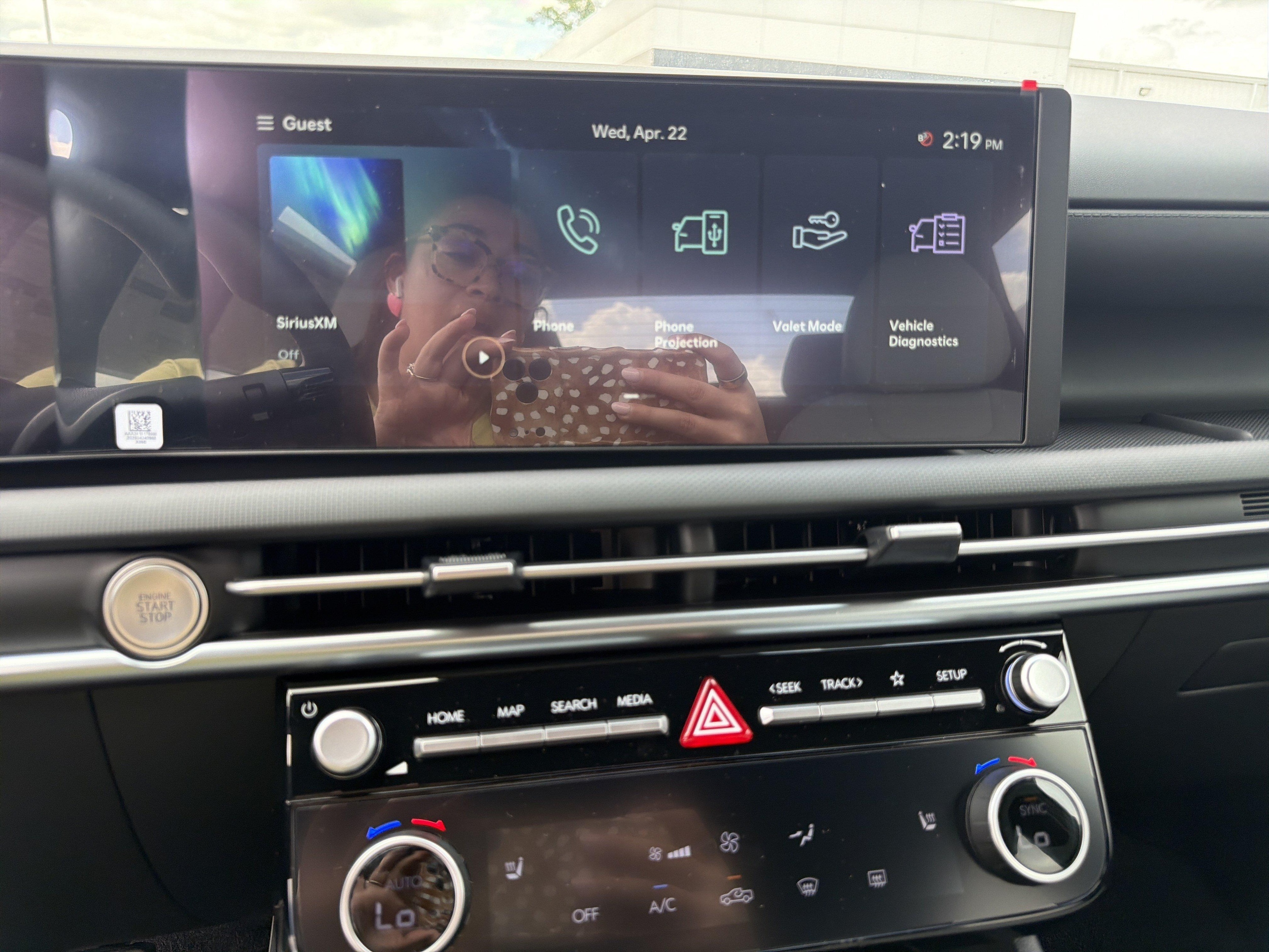 2026 Hyundai Santa Cruz SEL - Photo 15